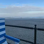 Zeedijk Emperador Appartamento Middelkerke