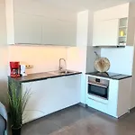 Zeedijk Emperador Apartment Middelkerke