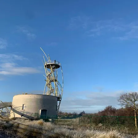 Zeedijk Emperador Апартаменты