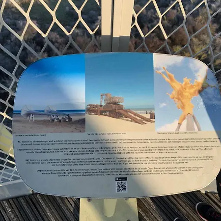 Апартаменты Zeedijk Emperador