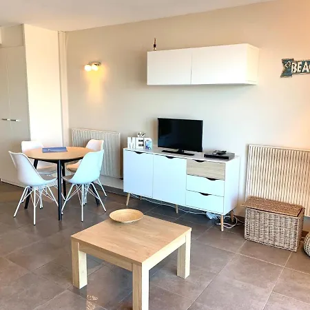 Zeedijk Emperador Миделкерк