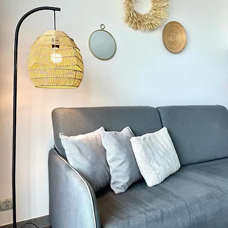 Апартаменты Zeedijk Emperador Миделкерк