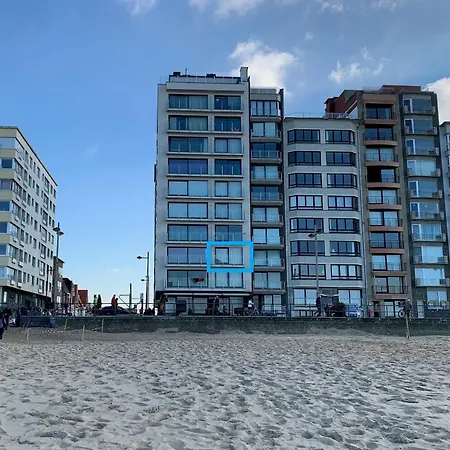 Zeedijk Emperador * Миделкерк