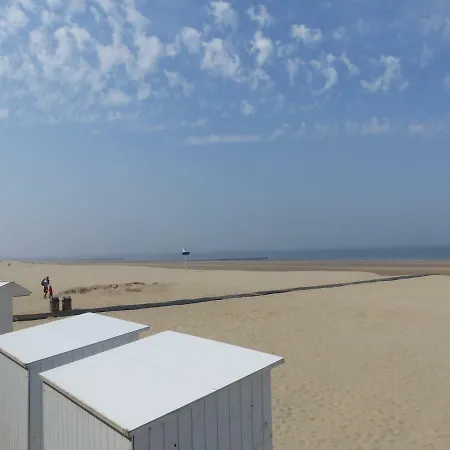 Zeedijk Emperador * Миделкерк