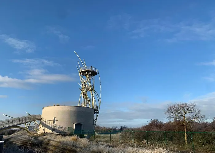 Zeedijk Emperador Appartement